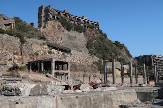 Gunkanjima