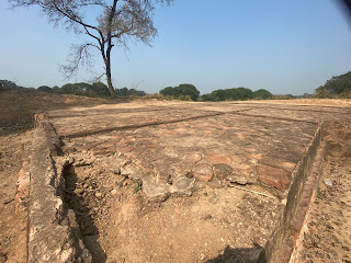 Sarnath Travel: जहाँ बुद्ध ने दिया था पहला उपदेश