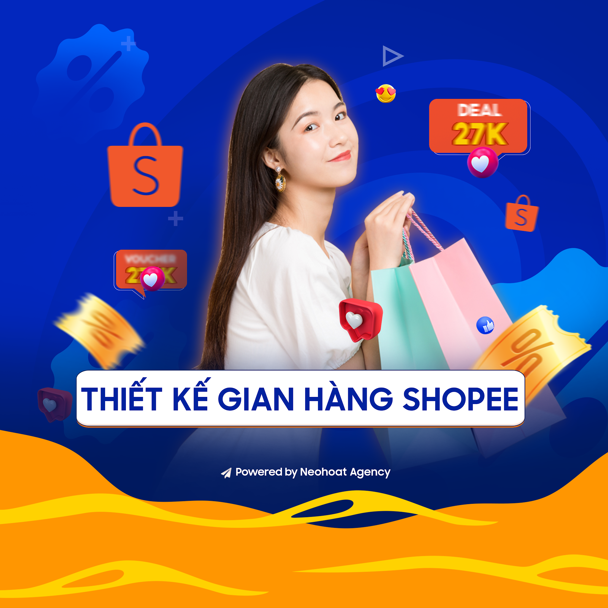 7 Loại Hình Ảnh, Video Cần Thiết Cho Shop Trên Shopee