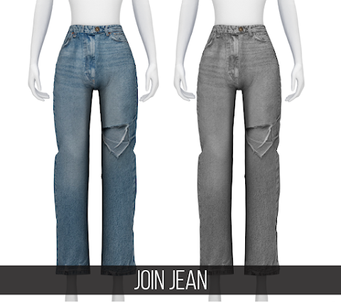 JOIN JEAN