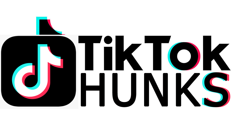 TikTok Hunks