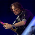 #LiveReview: Steve Vai en Chile - "El alienígena ha arribado"