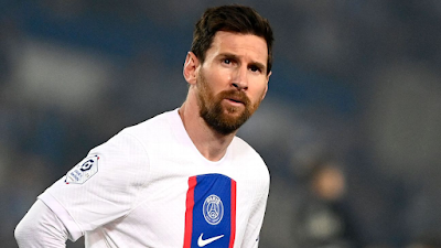 Lionel Messi Gabung Inter Miami, Followers Instagram Klub Melesat 6,2 Juta dalam Sehari