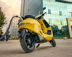 Ola S1 X+ Electric Scooter Price, Specification and Review