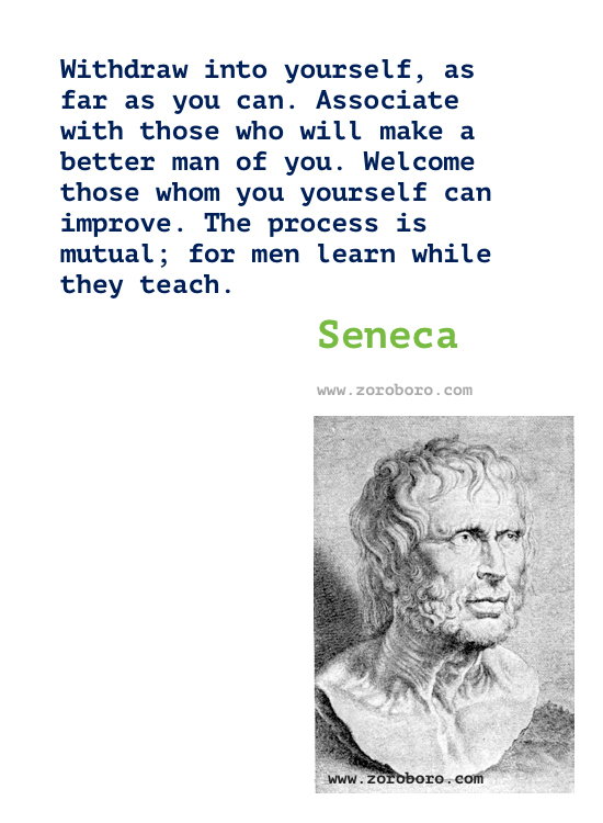 Seneca Quotes, Seneca Philosophy, Seneca Inspirational Quotes, Stoicism, Seneca Stoic Quotes, Seneca Books Quotes / love, life, live & time . Seneca Philosophy Daily Motivational Quotes