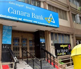Canara Bank partnered with Lendingkart