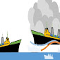 Rencana Pembangunan Pelabuhan Nusantara, Wabup Kunjungi Kementerian Perhubungan RI
