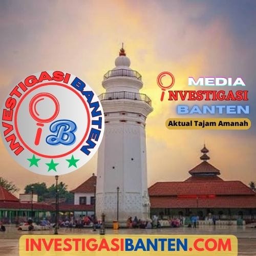 Investigasi Banten 