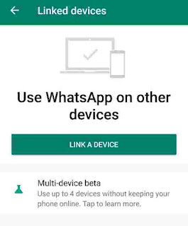 what happens if i reset my qr code on |  how to disable qr code in whatsapp