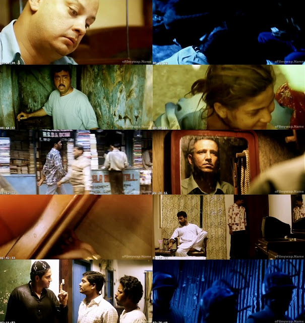 Download Black Friday (2004) Hindi 720p WEBRip Full Movie