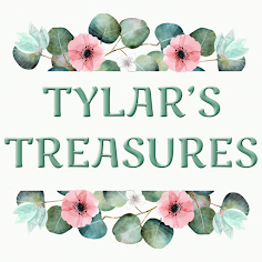 TYLAR'S  TREASURY