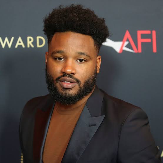 The Director Of Black Panther, Ryan Coogler, Was Mistaken For A Bank Robber