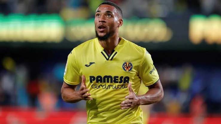 Liverpool Eyeing Villarreal Winger Arnaut Danjuma