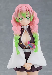 Demon Slayer: Kimetsu no Yaiba – Kanroji Mitsuri POP UP PARADE, Good Smile Company