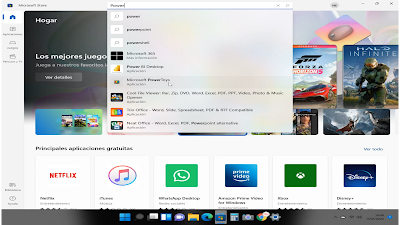 Qué es Microsoft PowerToys