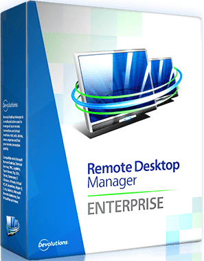 Remote Desktop Manager Enterprise 2021.2.14.0 Full Keygen Crack