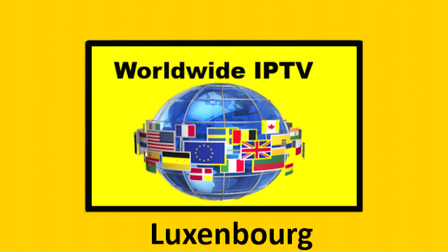 Free updated Luxembourg IPTV lists 2022