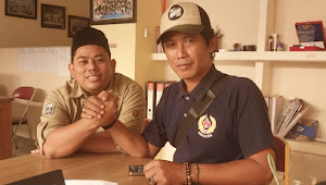 Pertarungan Sengit 3 Wartawan untuk Menjadi Ketua PWI Blora