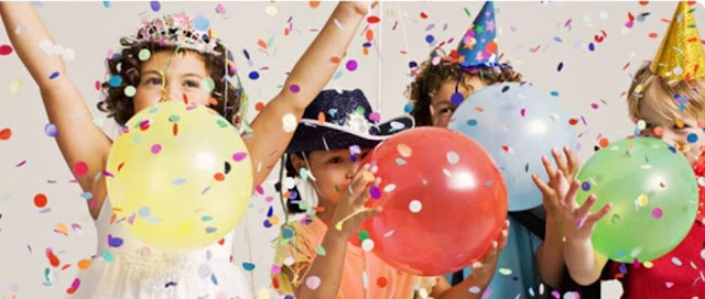 10+ Child-Friendly New Year's Eve Parties & Events across North East England 2021/22 - petite street role play