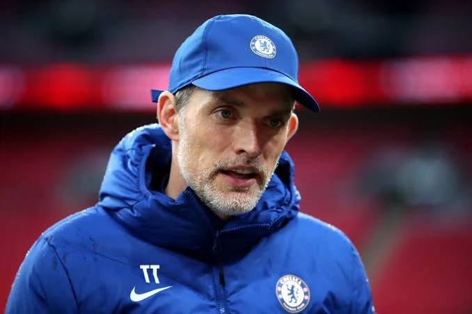 'My mission was not fulfilled': Tuchel on PSG sacking