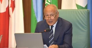 الأمين العام لجامعة الدول العربية:الشعب الليبى يبحث عن الاستقرار بعد أكثر من 10 سنوات من الأزمات