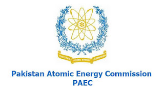 Pakistan Atomic Energy Commission Jobs 2022 Application form