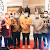 Wali Kota Bekasi Hadiri Kegiatan APEKSI 2021 di Yogyakarta