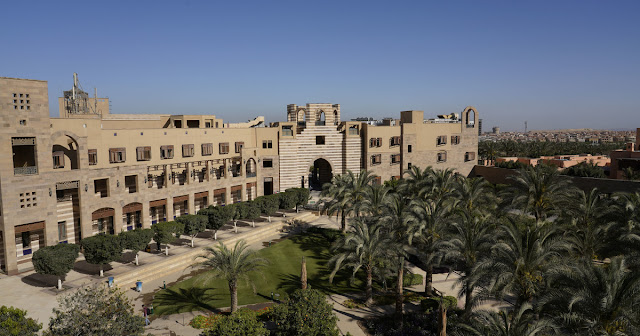 New Cairo Campus