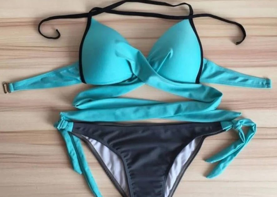 5 types of swimwear that every woman should buy without a doubt for ...