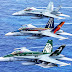 Australia retires F/A-18A/B "Classic" Hornet fighters after 36 years of service