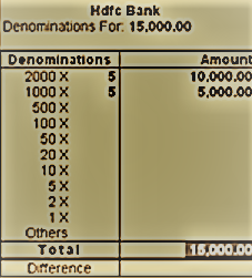 accounting entries in tally pdf