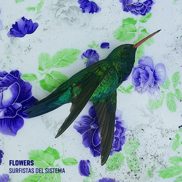 Surfistas del sistema y su tema promocional Embrujo (Próximo álbum Flowers)