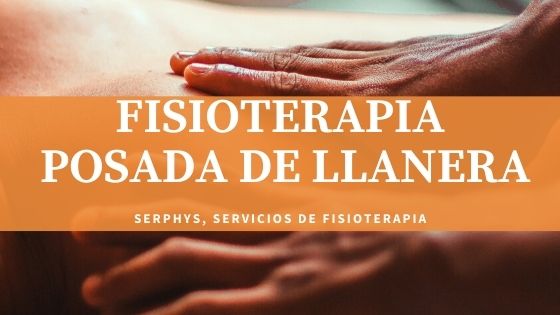 Fisio Posada de Llanera: SERPHYS