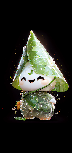 KAWAII FOREST GUARDIAN WALLPAPER HD