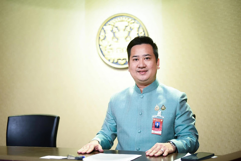 Thailand says AI voice scams now clone family voices.