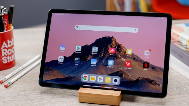 Xiaomi Pad 5 Review