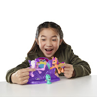 My Little Pony Musical Mane Melody Playset