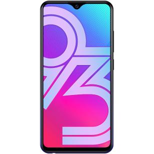 Vivo Y93 File Firmware 2021