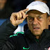 Super Eagles Coach, Gernot Rohr Looking Forward To A Sure Sack By NFF