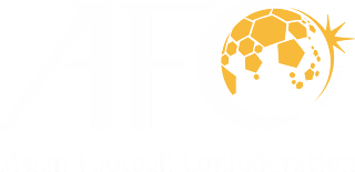 Asian Football Confederation (AFC) Logo Vector Format (CDR, EPS, AI, SVG, PNG)