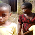 Girl, 7, becomes blind after neighbour allegedly poked her eyes over argument with parents in Anambra