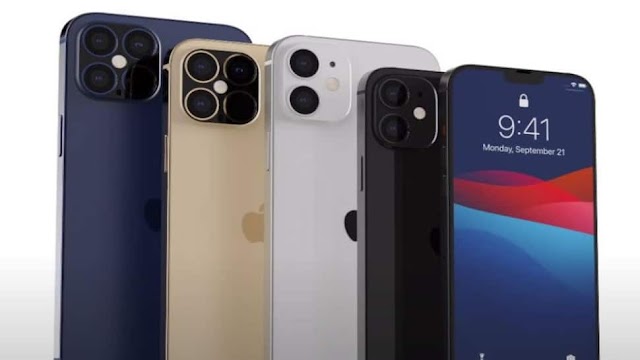  Upcoming Apple Mobile Phones