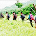 မောင်လွမ်းဏီ - အတူရွတ်ဆိုတဲ့ကဗျာ