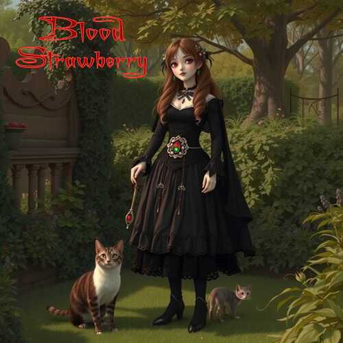 Blood Strawberry