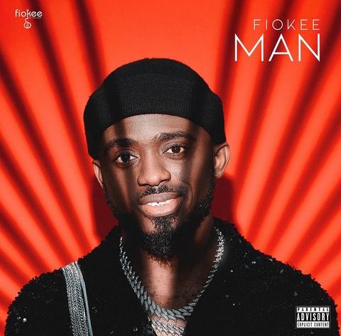 ALBUM | Fiokee – Man | Download