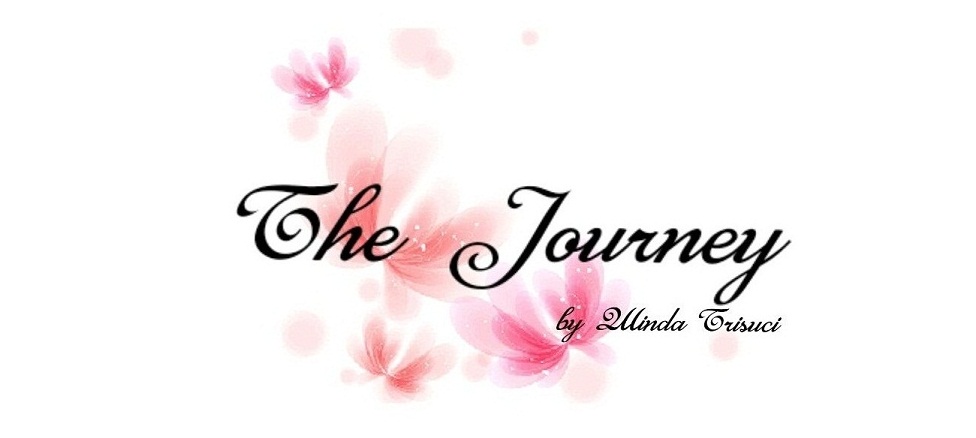 The Journey | Beauty and Lifestyles Blogger in Bandung