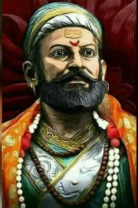 Chhatrapati Shivaji Maharaj