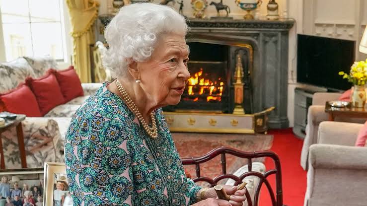 Following The Covid Test, The Queen Has Postponed More Engagements.