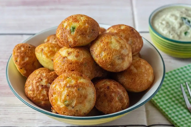 Appe Recipes In Marathi | आप्पे रेसिपी इन  मराठी | appe kashi banvaychi