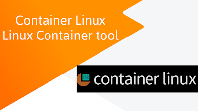 container-linux-container-tool